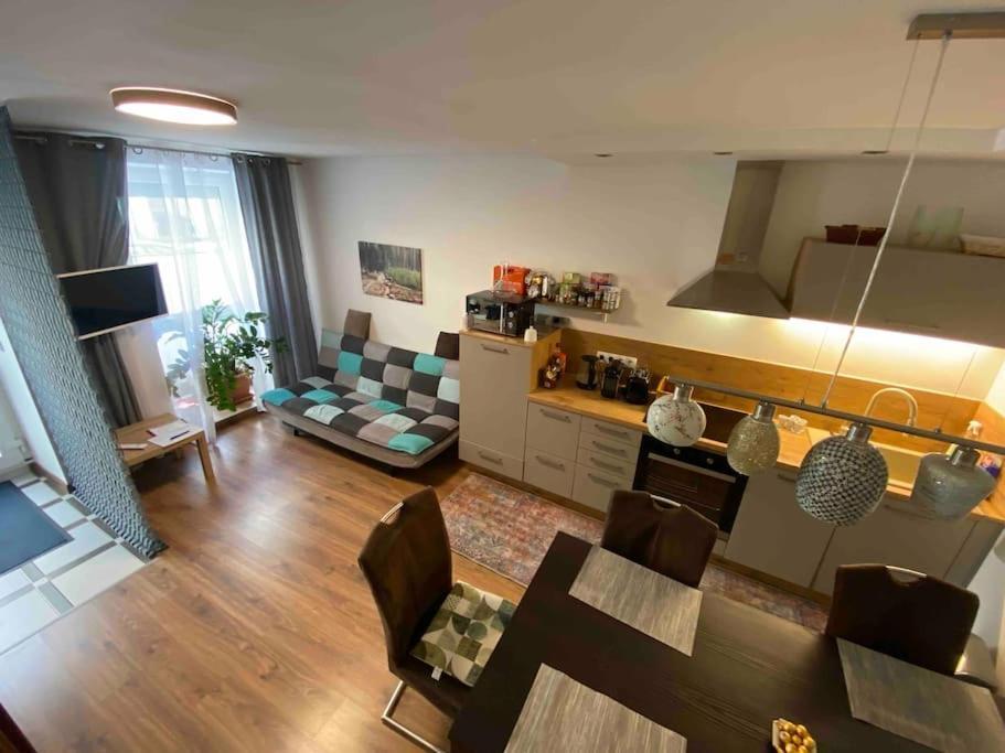 Dana'S Apartment Beim Augarten ウィーン エクステリア 写真