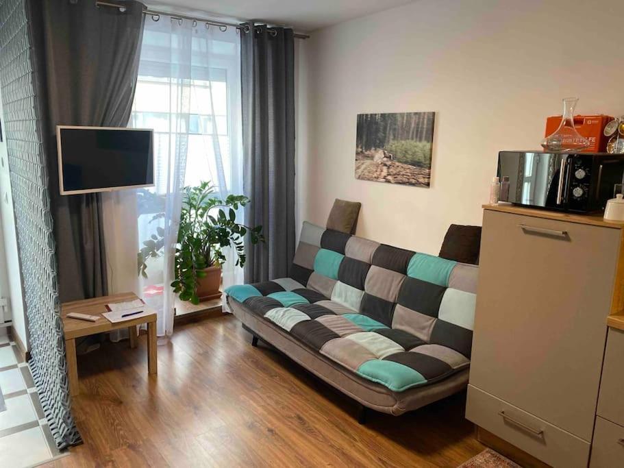 Dana'S Apartment Beim Augarten ウィーン エクステリア 写真