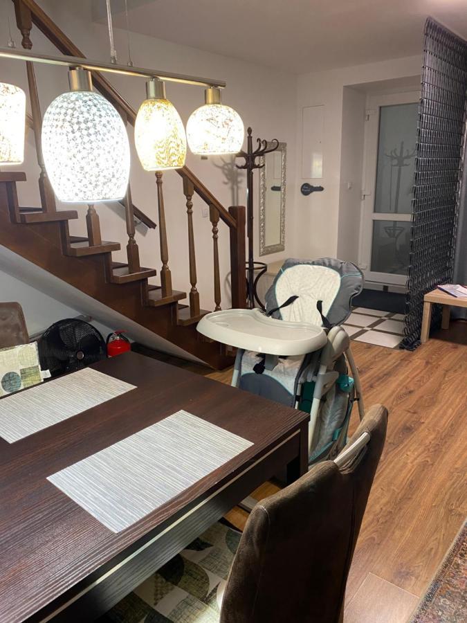 Dana'S Apartment Beim Augarten ウィーン エクステリア 写真